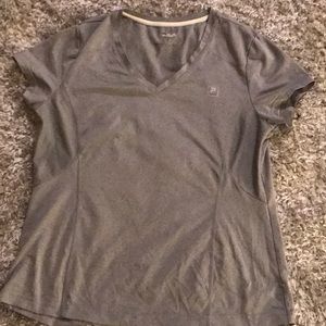 Fila workout top